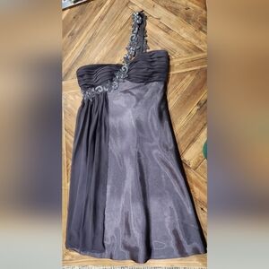 Cache cocktail dress